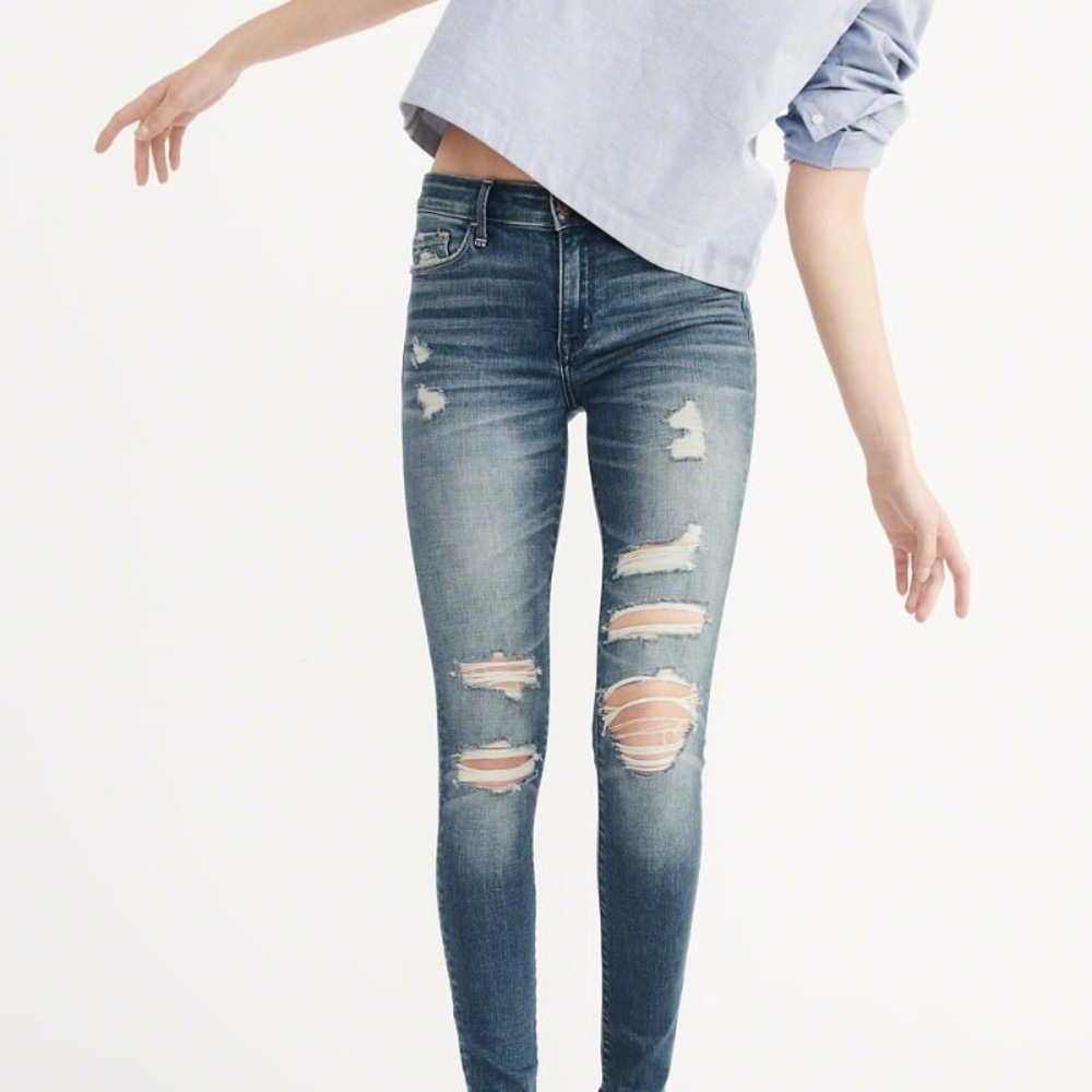 Jean Bundle - image 3